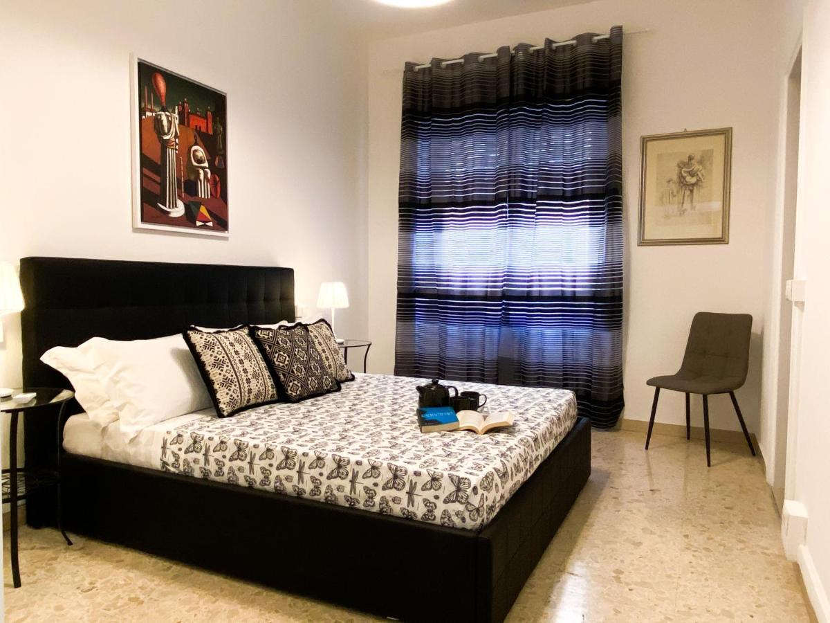 Trastevere Boulevard Рим Екстер'єр фото